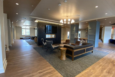 Commercial Flooring