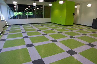 Commercial Flooring