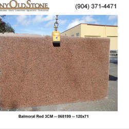 Granite - Products