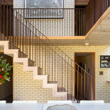 handrail