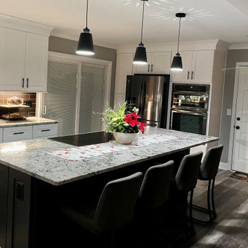 New Kitchens