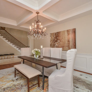 RICE UNIVERSITY | Goldsmith St | $1M+