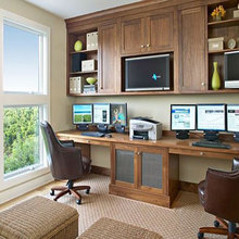 Home Office Ideas