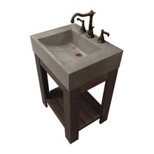 bathroom vanities
