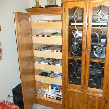 Entertainment Systems