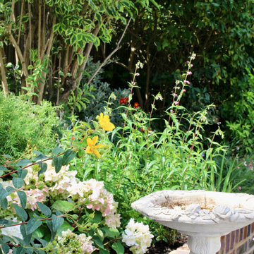 Seating Areas
