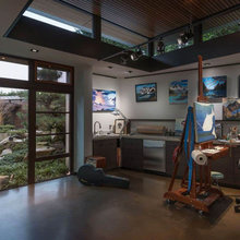 Pear Point - Barn
