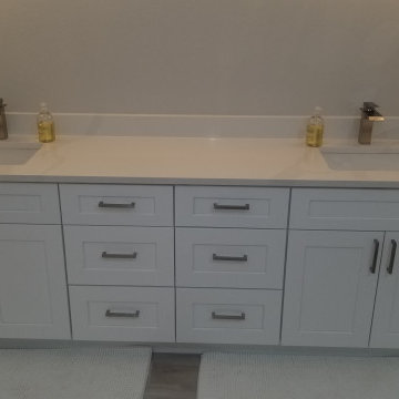 Kitchens and Baths