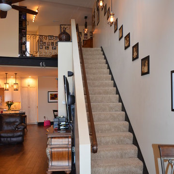 A Live Work  Space in Lawrenceville PA