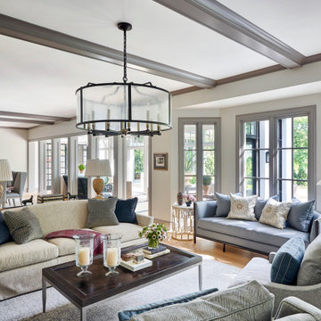 Diverse Dwelling