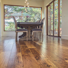 Hardwood Flooring