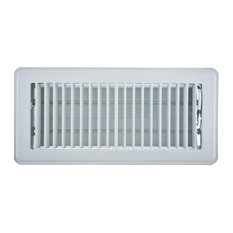 50 Most Por Registers Grilles And Vents For 2018 Houzz Accord Ventilation Clic Floor Register 6 X14 Registers Grilles