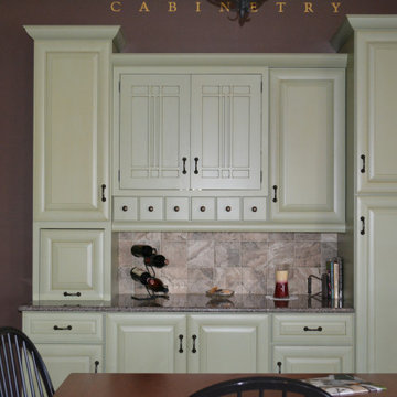 Our Showroom & Staff