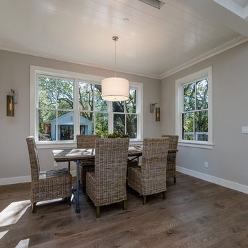 Farmhouse Dining Room