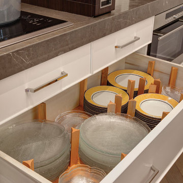 Kitchen Conveniences