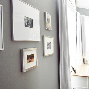 Homestead Master Bedroom