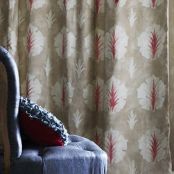 Zoffany Fabrics - Fabric