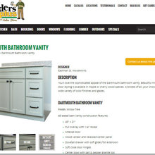 Bathroom Ideas