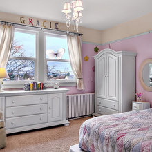 Bedroom Ideas