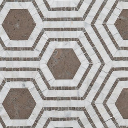 Custom Mosaics - Tile