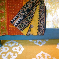 Westchester, NY Guest Bedroom - Products