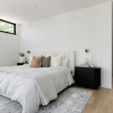 N44° 56' 06" | Bde Maka Ska | Modern Minneapolis Home