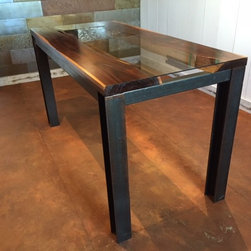 River Tables - Products