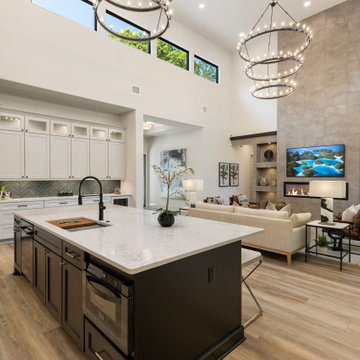 Showcase Model | Republic Grand Ranch | Montgomery County, TX