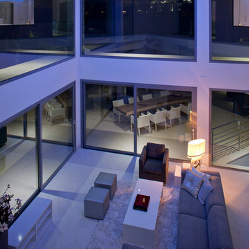Villa Prometheus