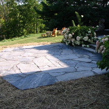Patio Ideas