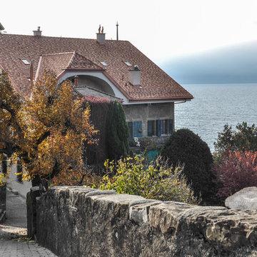 Clos du Lac, Suiza