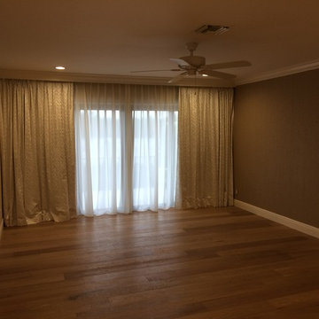 Gulfstream Beach Master Bath