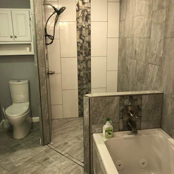 Bathrooms