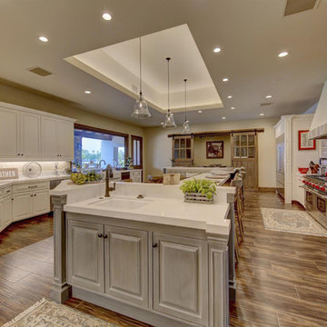 Custom Residence in Bermuda Dunes