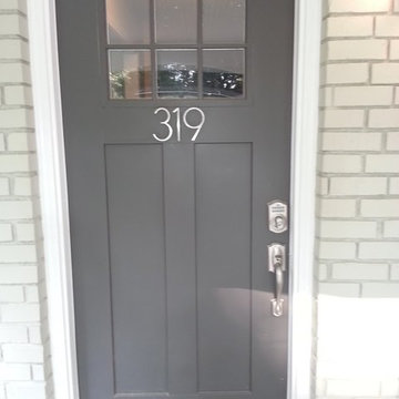 McDonald House