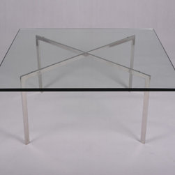 Barcelona Coffee Table - Products