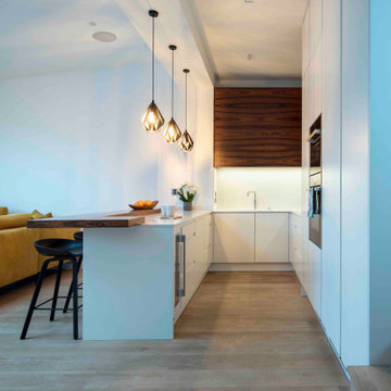 Ceiling pendant light