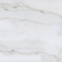 Calacatta Carrara Bianco - Kitchen Benchtops