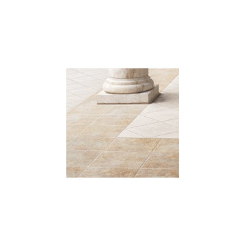Tile Floor
