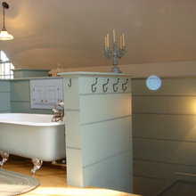 Bathroom Ideas