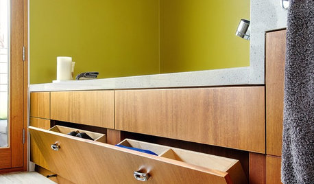 10 conseils de pro pour optimiser un espace minuscule
