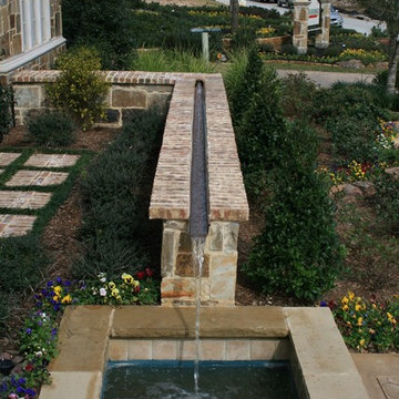 Water Features
