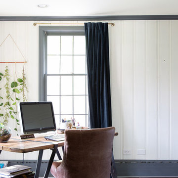 My Houzz: Designer Breathes Life Into Her Family’s Historic Home