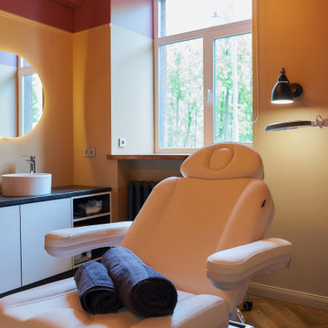Dental Office Janitorial Cleaning Services | La Jolla, CA