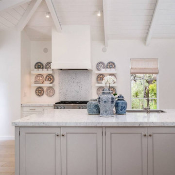 Pebble Beach Home Remodel