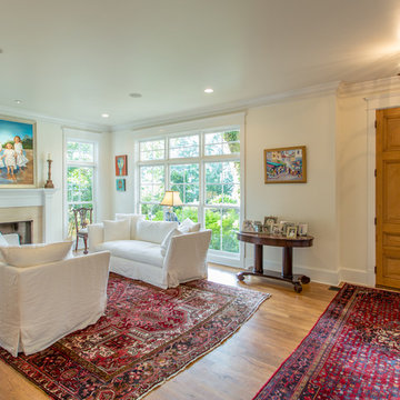 Confident Cottage on the Bluff