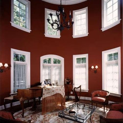 Jeld-Wen Windows - Windows