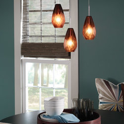 LBL Lighting 2 - Pendant Lighting