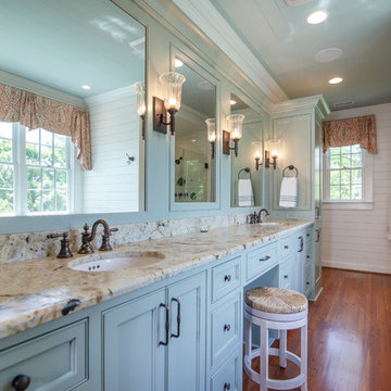 Historic Farmhouse Remodel