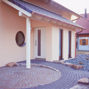 FINO 300 A - Musterhaus Würzburg